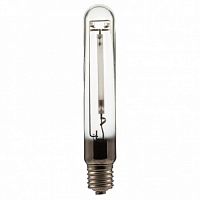 Лампа газоразрядная натриевая Лисма ДНаТ-5М 220В Е40 400Вт 48000Лм 292х48мм картинка 